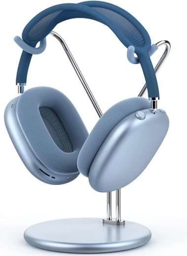 Ideaal voor AirPods Max, ook met hoes