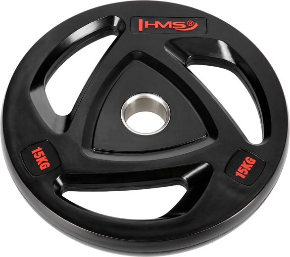 Manipulation sûre grâce aux poignées tri‑grip