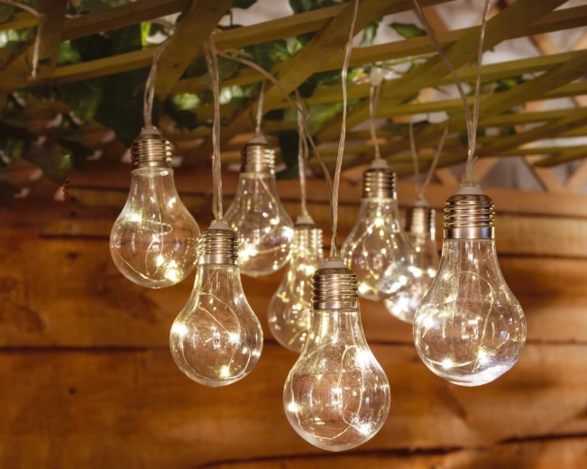 Eco-friendly solar power without a socket