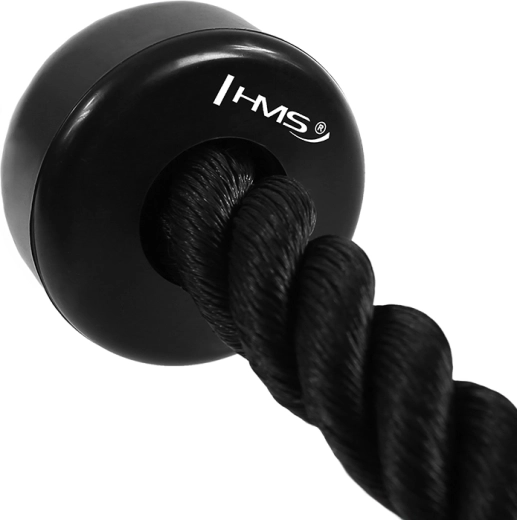 Comfortable and secure grip