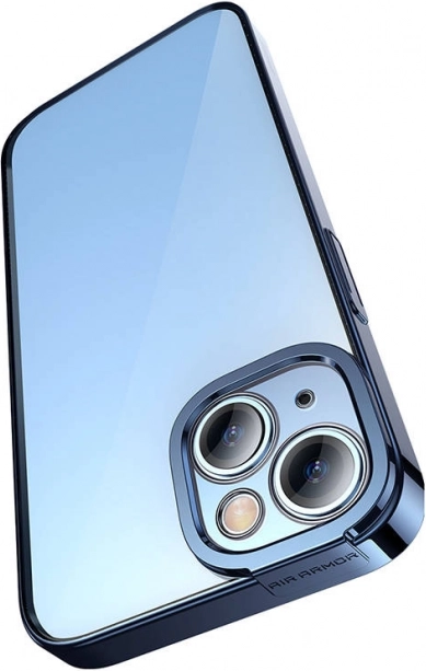 Design fin et transparent
