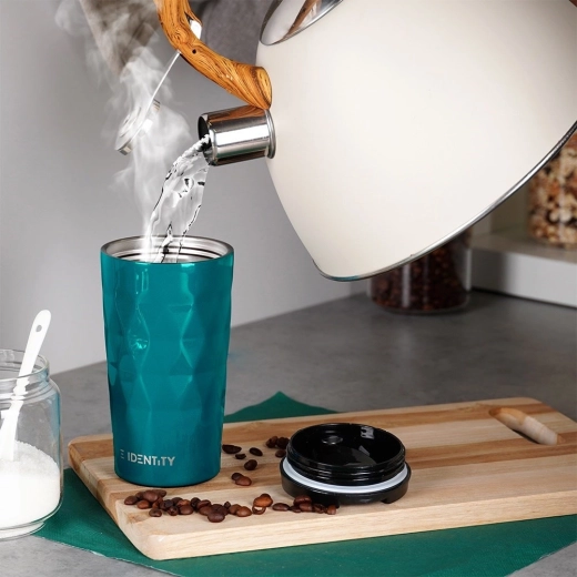 Vakuumisolierung für langanhaltende Temperatur