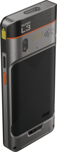 Dual‑NFC, 4G und sicheres Anmelden