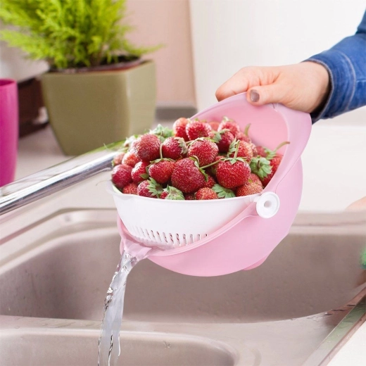 Bequeme Handhabung und stabile Basis