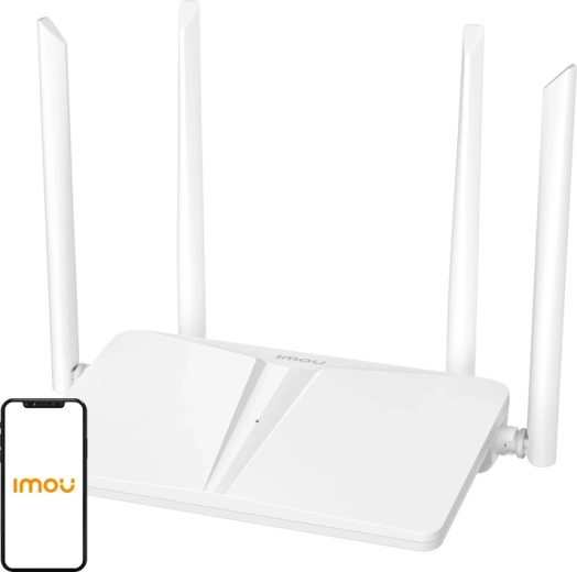 Routeur Wi‑Fi sans fil Imou HR340 300 Mb/s