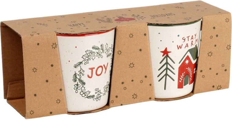 Geschenkverpackung – sofort bereit zum Verschenken