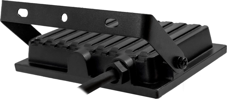 Slanke behuizing met efficiënte koeling