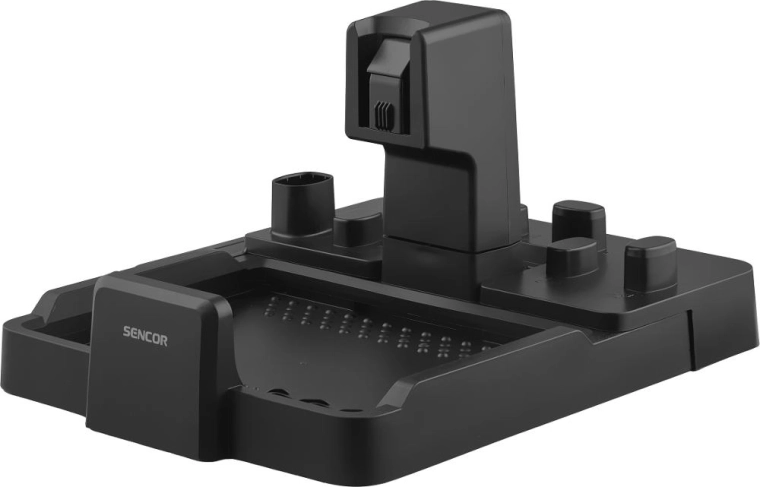 Station de recharge Sencor pour S88 Aquino+