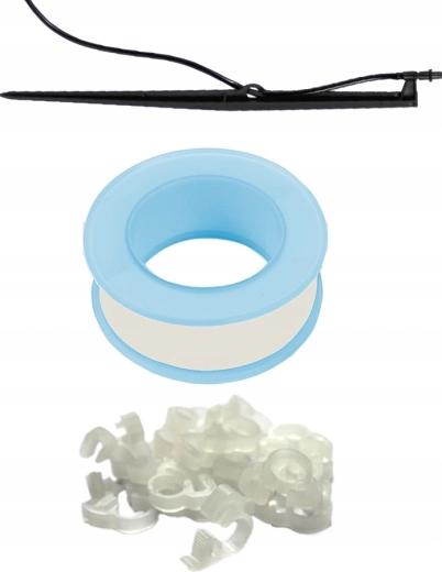 Easy fixing and clean installation