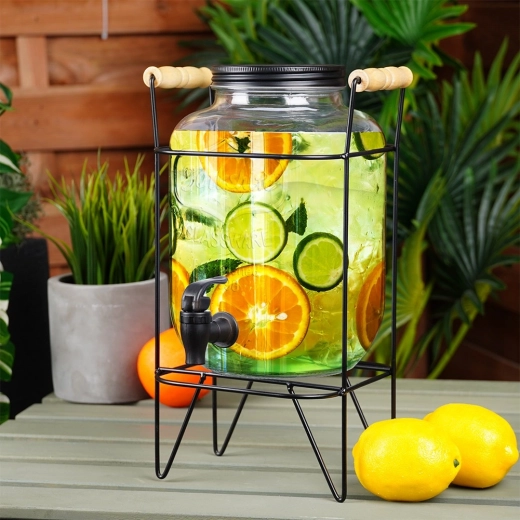 Stilvolles und robustes Design