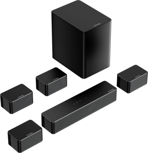 7.1 surround die je volledig omringt