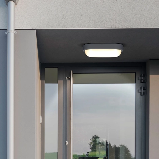 IP54-bescherming voor buitengebruik