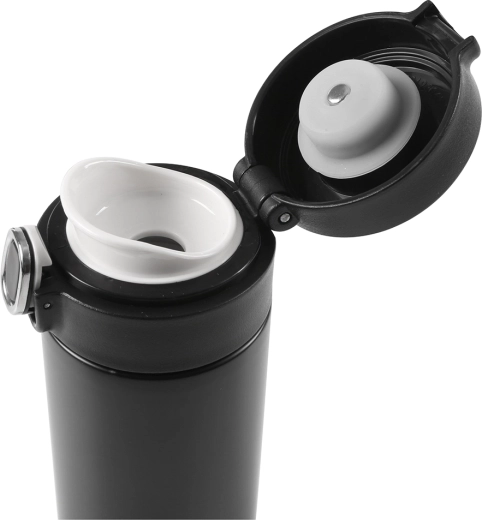 Practical closing lid