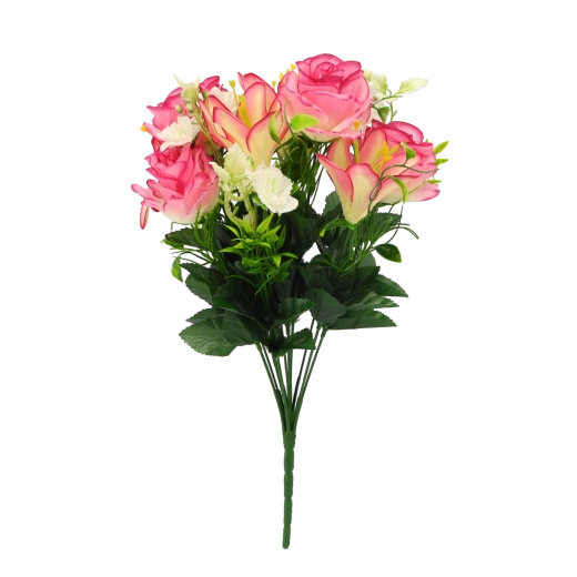 Décoration prête à mettre en vase