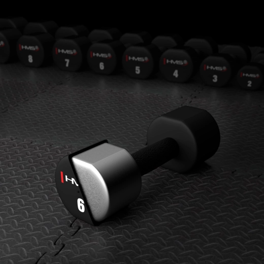 Couche TPU résistante pour un entraînement silencieux et doux