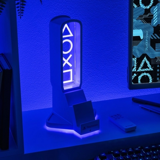 Komfortable Steuerung und USB‑C-Laden