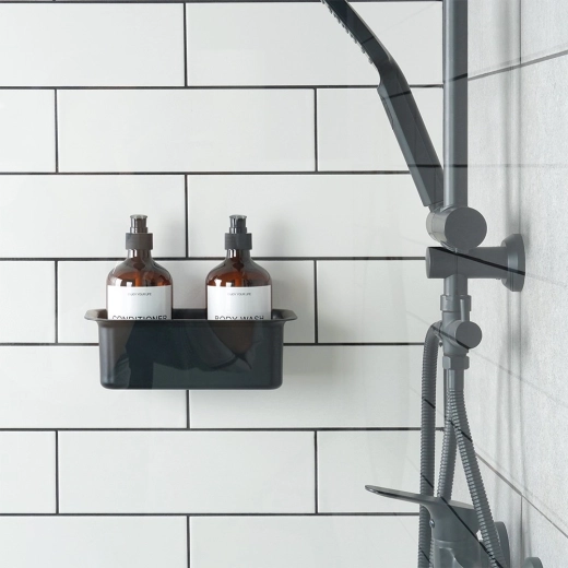 Smart drainage for dry and clean storage