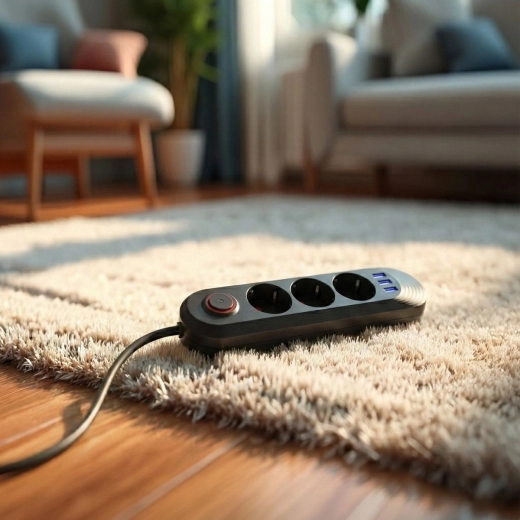 Compact and durable design