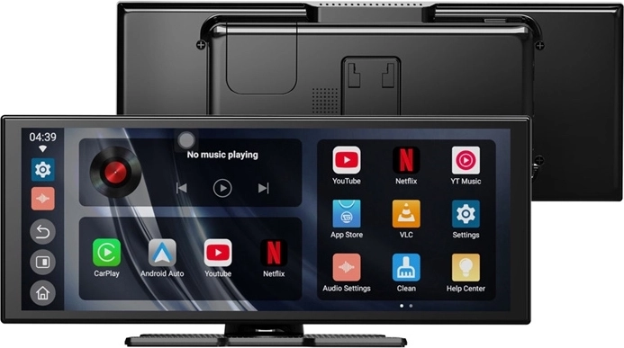 Ottocast Ottoaibox N95 tragbarer Touchscreen-Monitor fürs Auto 11,4" (Android 13)
