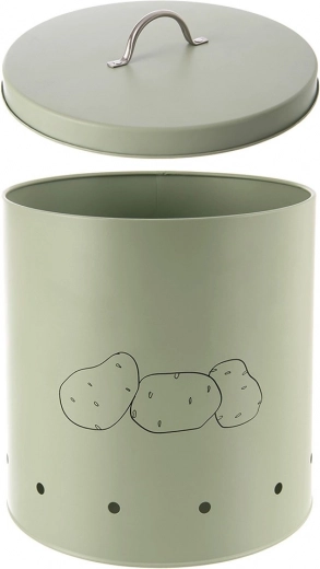 Deckel schützt vor Licht und Keimen