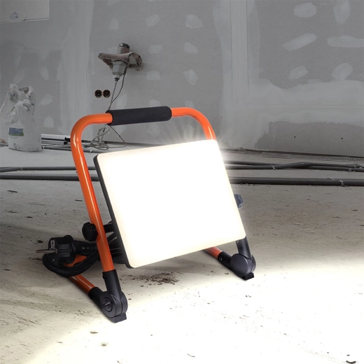 IP65-bescherming voor werkplaats en buiten