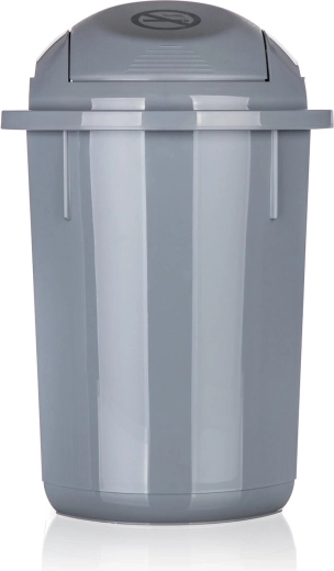 Licht en gemakkelijk afwasbaar kunststof