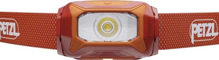 Vermogen 300 lm en brede lichtbundel