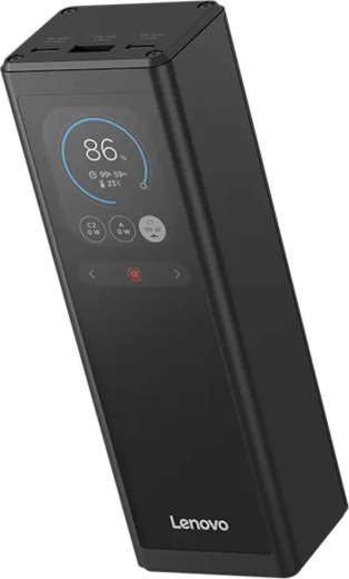 Capacité de 20 000 mAh