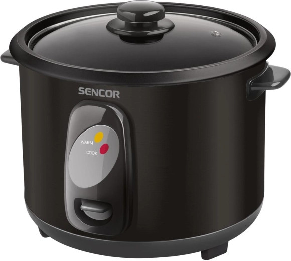 Rijstkoker Sencor SRM 1001BK