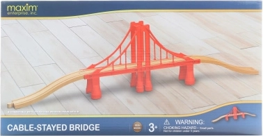 Maxim grand pont San Francisco