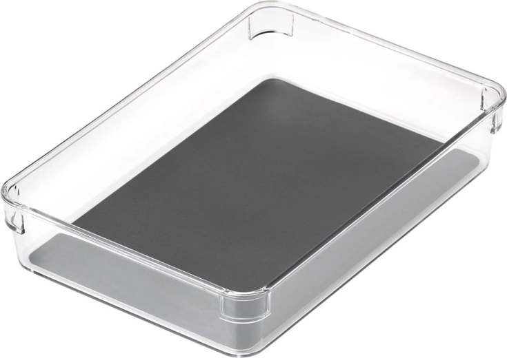 Rutschfeste Stabilität und Ordnung in der Schublade