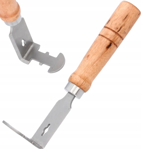 Profil spécial pour cadres et rainures