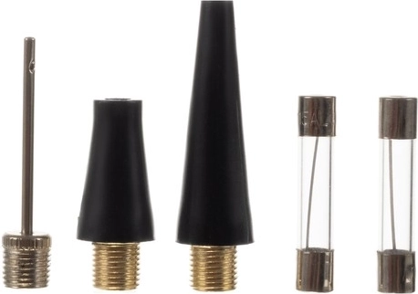 Universeller Einsatz und integrierte Taschenlampe