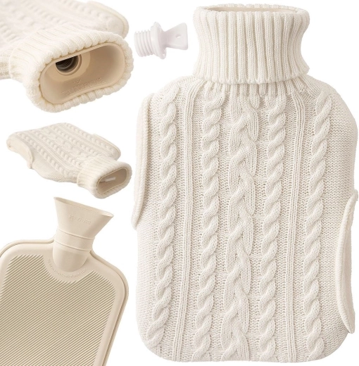 Einfaches Befüllen und sicheres Abdichten