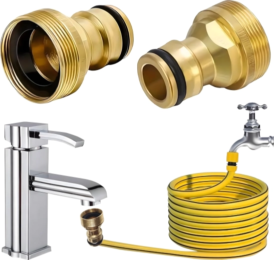 O-Ring-Dichtung gegen Leckagen