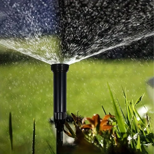 Effective reach up to 5.7 m