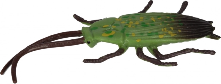 Différentes espèces dans un seul assortiment