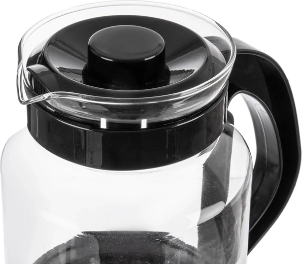 Verre borosilicaté résistant