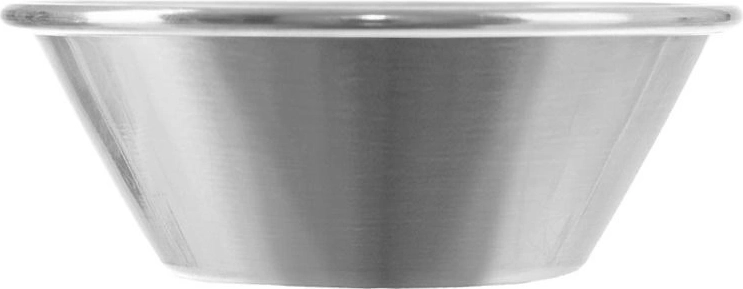 Acier inoxydable résistant