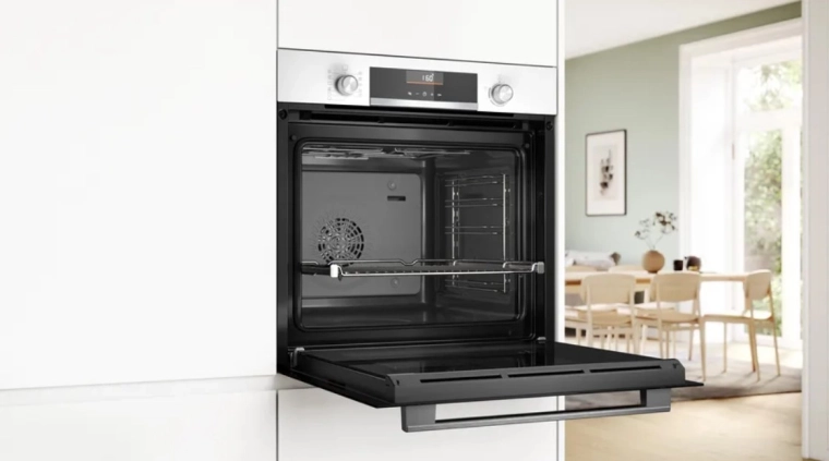 Chaleur parfaitement uniforme