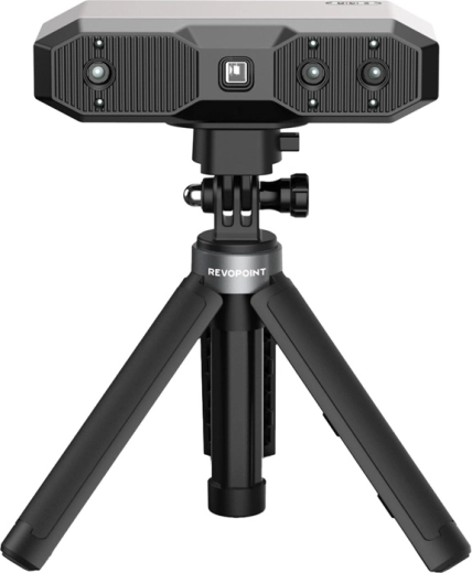 Revopoint Mini 2 Advanced Edition nauwkeurige 3D-scanner
