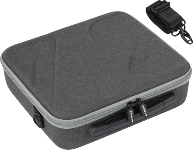 Sunnylife tas met schouderriem voor DJI Mini 5 Pro