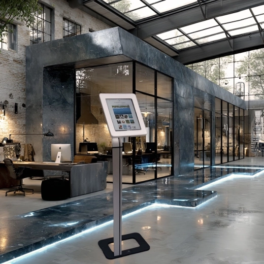 Stable solution for public spaces