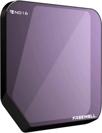 Freewell ND16-filter voor DJI Mavic 3