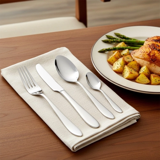 Timeless design for any table