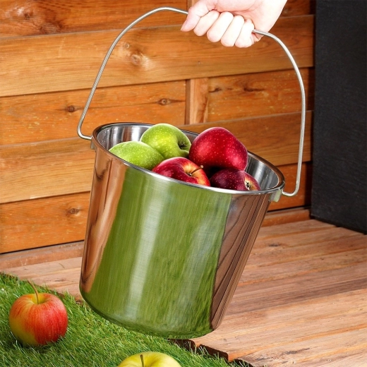 Anse robuste pour un transport confortable