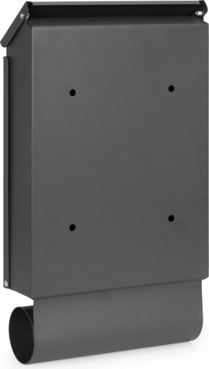 Langlebiger, verzinkter Stahl für hohe Lebensdauer