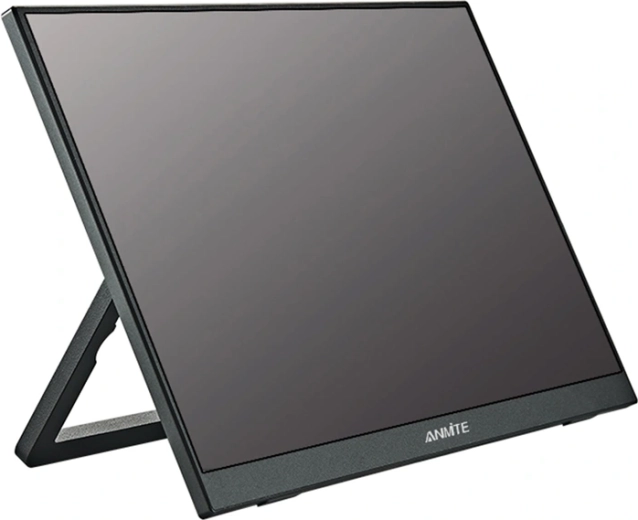 Anmite portable touchscreen monitor 14" Full HD IPS