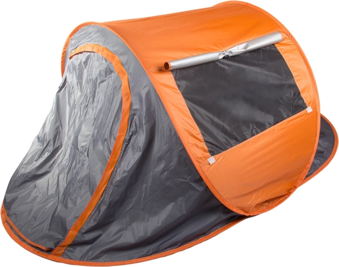 Schneller Pop-Up-Aufbau