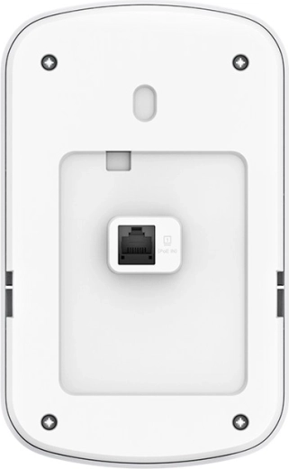 Format wall‑plate compact pour une installation soignée